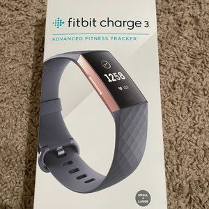 Fitbit Charge 3